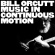 Orcutt Bill - Music In Continuous Motion Orcutt Bill - Music In Continuous Motion