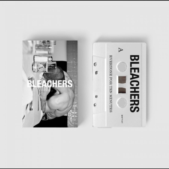 Bleachers - Everyone For 10 Minutes