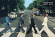 The Beatles - Abbey Road (91,5 X 61 Cm) The Beatles - Abbey Road (91,5 X 61 Cm)