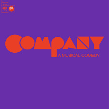 Stephen Sondheim - Company