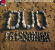 Serre-Milan / Coulibaly - Duo Frissonore Serre-Milan / Coulibaly - Duo Frissonore