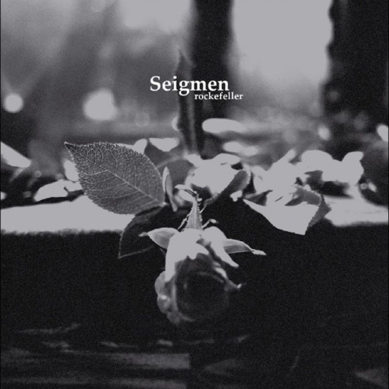 Seigmen - Rockefeller