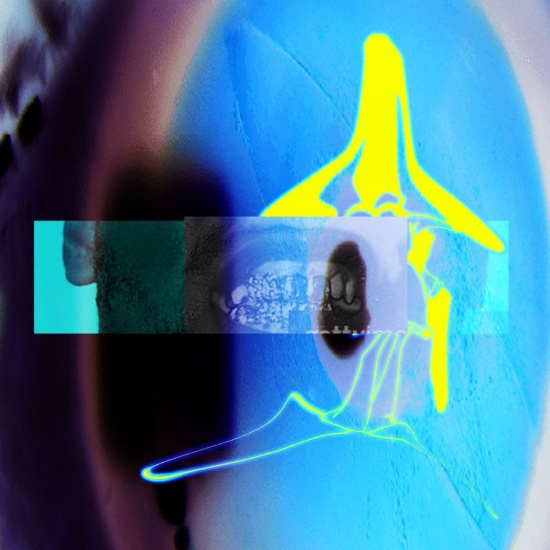 E L U C I D & Sebb Bash - I Guess U Had To Be There (Ltd. Tra