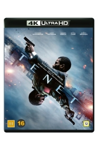 Movie - Tenet (4K)