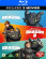 Movie - How To Train Your Dragon 1-3 Box Bd S-T Movie - How To Train Your Dragon 1-3 Box Bd S-T