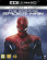 Movie - Amazing Spider-Man (Uhd+Bd) Uhd S-T Movie - Amazing Spider-Man (Uhd+Bd) Uhd S-T