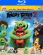 Movie - Angry Birds Movie 2, The Bd S-T Movie - Angry Birds Movie 2, The Bd S-T