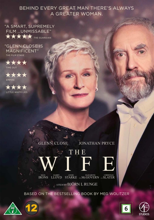 Movie - Wife, The