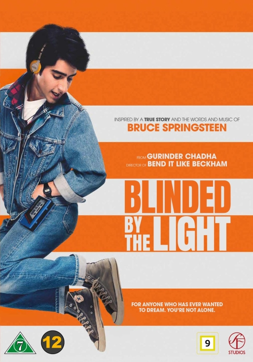Movie - Blinded By The Light