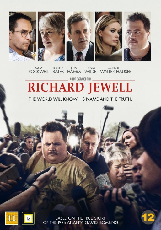 Movie - Richard Jewell