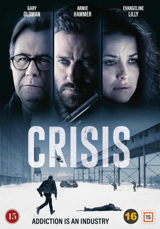 Movie - Crisis
