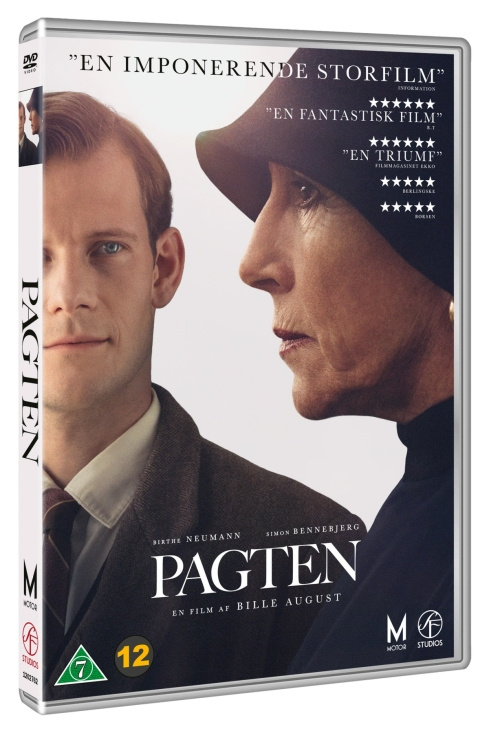 Movie - Pagten (Dvd)