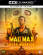 Movie - Mad Max 2: Road Warrior (4K+Bd) Movie - Mad Max 2: Road Warrior (4K+Bd)