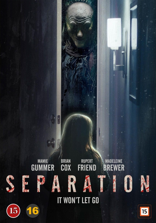 Movie - Separation (Dvd)