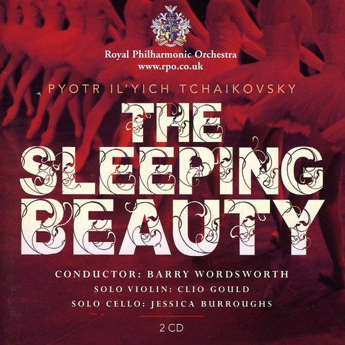 Tchaikovsky - The Sleeping Beauty