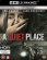 Movie - A Quiet Place Uhd Movie - A Quiet Place Uhd