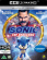 Movie - Sonic The Hedgehog Uhd Movie - Sonic The Hedgehog Uhd