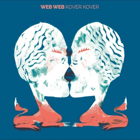Web Web - Kover Kover