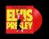 Presley Elvis - King Collected The (Red Vinyl Lp) Presley Elvis - King Collected The (Red Vinyl Lp)