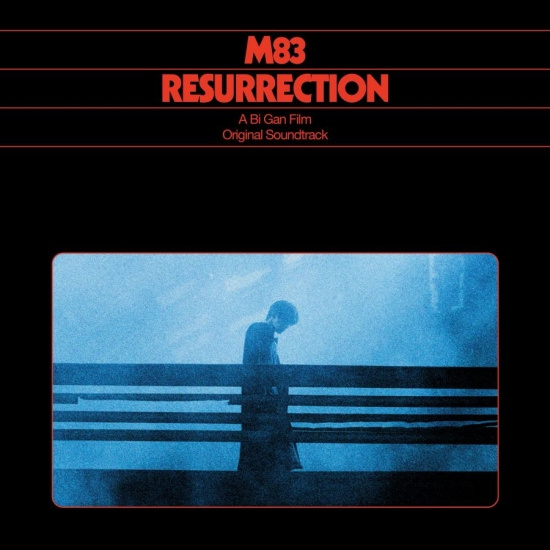 M83 - Resurrection