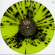 Liv Sin - Close Your Eyes (Green/Black Splatter Vinyl LP) Liv Sin - Close Your Eyes (Green/Black Splatter Vinyl LP)