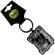 The Beatles - 1965 Keychain The Beatles - 1965 Keychain
