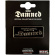 Damned - Skip School Pin Badge Damned - Skip School Pin Badge