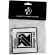Pil - New Logo B&W Magnet Pil - New Logo B&W Magnet