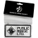 Pil - New Logo Stacked Text Magnet Pil - New Logo Stacked Text Magnet