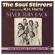 The Soul Stirrers - Never Turn Back - The Singles Colle The Soul Stirrers - Never Turn Back - The Singles Colle