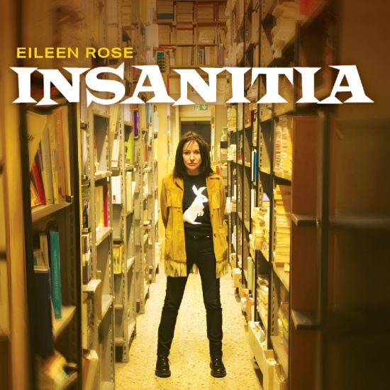 Rose Eileen - Insanitia