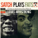 Louis Armstrong - Satch Plays Fats Louis Armstrong - Satch Plays Fats