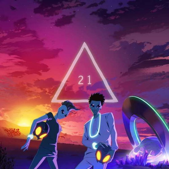 Area21 Martin Garrix Maejor - Greatest Hits