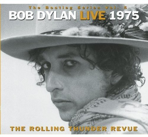 Bob Dylan - The Bootleg Series