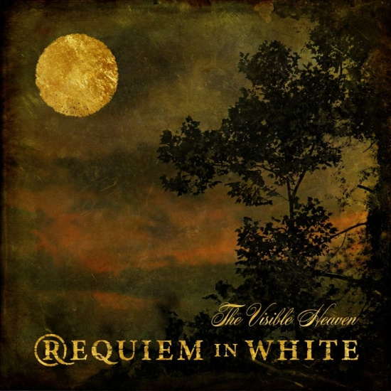 Requiem In White - Visible Heaven The (Digipack)