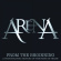 Arena - From The Beginning: A Photographic Arena - From The Beginning: A Photographic