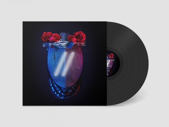 Blackbook - Different (Vinyl Lp)