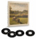 Bruce Soord - Ghosts In The Park (3Cd/Bd Earbook) Bruce Soord - Ghosts In The Park (3Cd/Bd Earbook)
