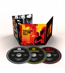 Paul Weller - Weller At The Bbc Vol 2 (3Cd)