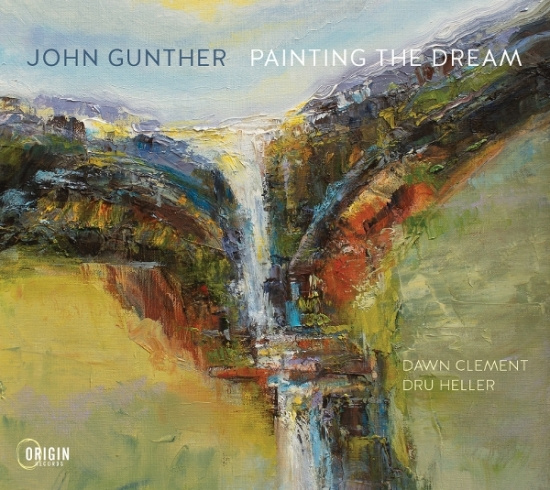 John Gunther - Painting The Dream