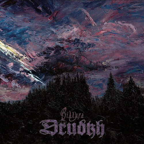 Drudkh - Thaw (Digipack)