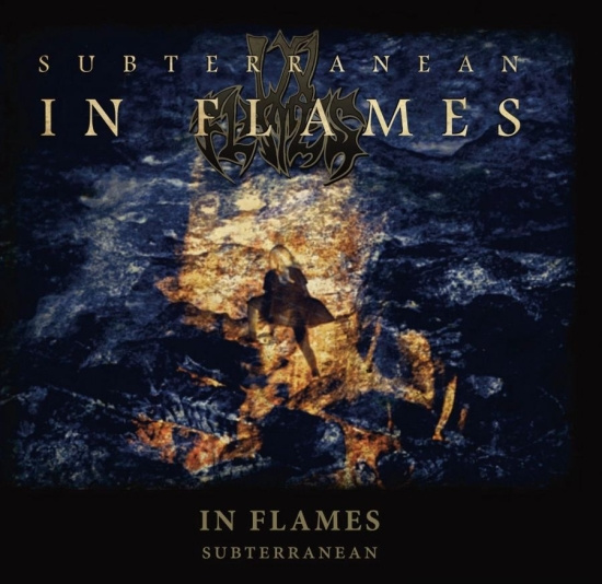 In Flames - Subterranean (Cd Box)