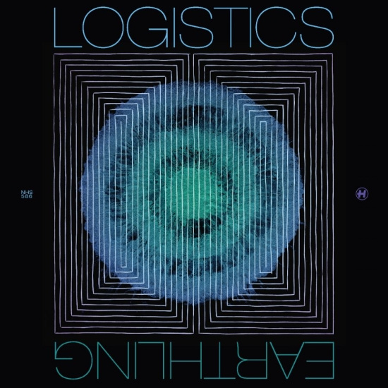 Logistics - Earthling