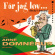 Arne Domnérus - Får Jag Lov... Eller Ska Vi Dansa Först (CD) Arne Domnérus - Får Jag Lov... Eller Ska Vi Dansa Först (CD)