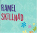 Mikael Ramel - Vilken Skillnad (Digipak CD) Mikael Ramel - Vilken Skillnad (Digipak CD)