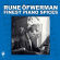 Rune Öfwerman - Finest Piano Spices (CD & DVD) Rune Öfwerman - Finest Piano Spices (CD & DVD)