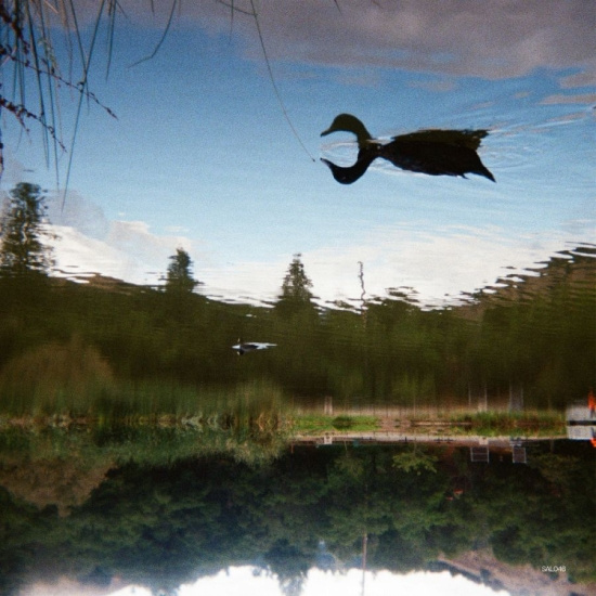 Tomu Dj - Antagonist