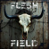 Flesh Field - On Enmity (2 Cd Hardcover Artbook) Flesh Field - On Enmity (2 Cd Hardcover Artbook)