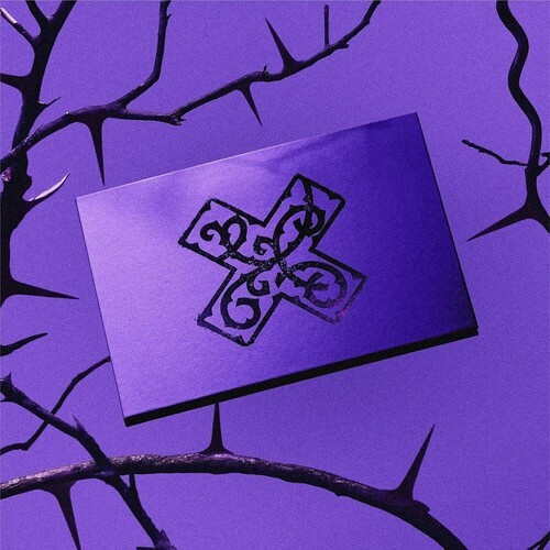 Tomorrow X Together - 7Th Year: A Moment Of Stillness In