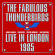 The Fabulous Thunderbirds - Live From London 1985 The Fabulous Thunderbirds - Live From London 1985